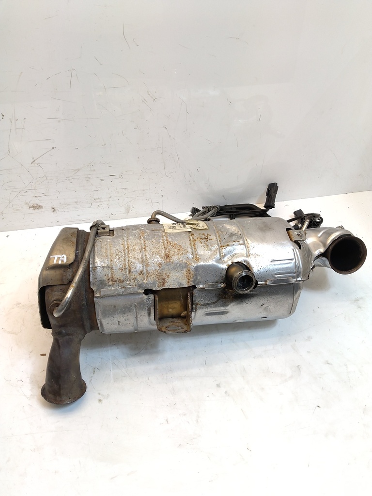 [MTD-532196] Filtro de partículas escape Peugeot 308 SW 2023 BlueHDi 130