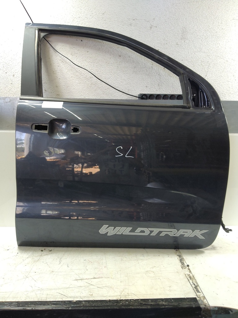 [MTD-532330] Puerta delantera derecha Ford Ranger 2019 Sea Grey (Metallic)