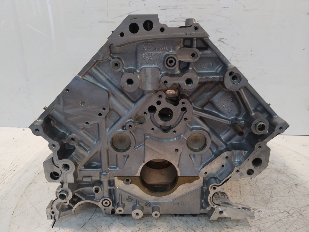 [MTD-532748] Bloque motor Audi A4 B7, A6 C6, BKH 3.2 FSI gasolina 06E103023
