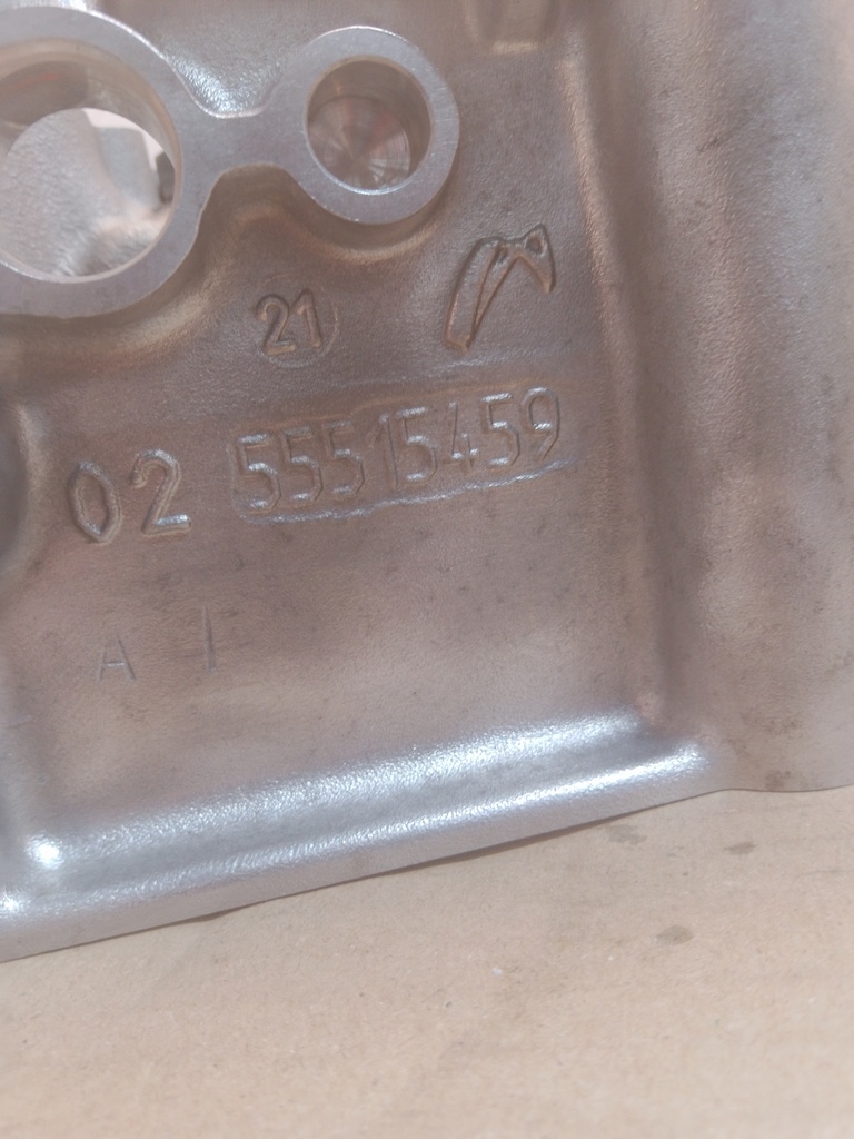 [MTD-532812] Culata Opel Astra K 2020 F15DVH LXD 1.5 CRDi