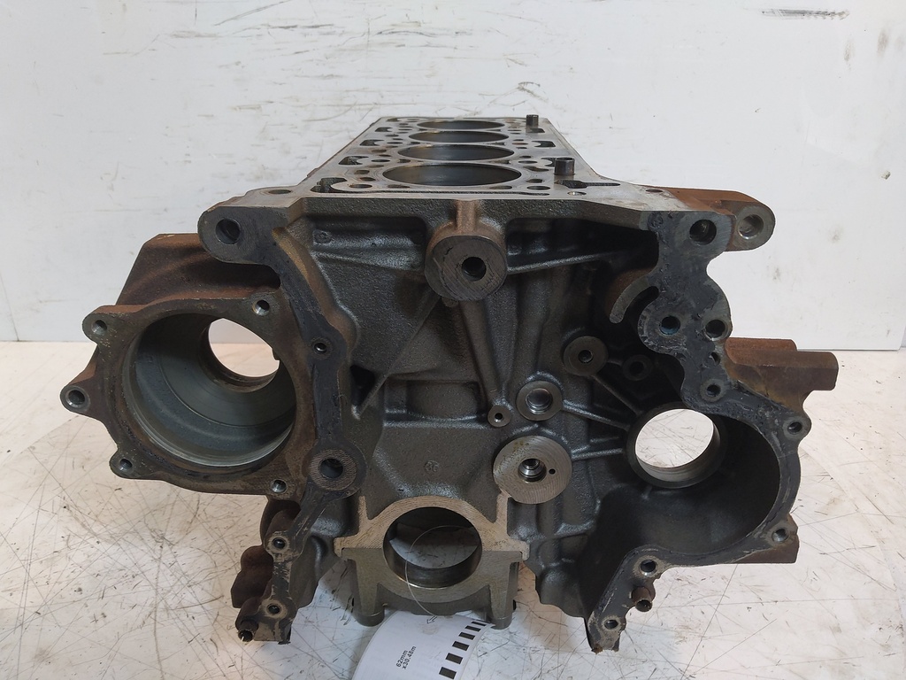 [MTD-533112] Bloque motor Ford Transit Custom 2019 BCFA 2.0 EcoBlue GK2Q-6015-BB