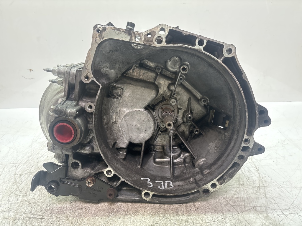[MTD-533235] Caja de cambios Citroën C4 Grand Picasso 1.6 BlueHDi 120