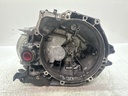 Caja de cambios Citroën C4 Grand Picasso 1.6 BlueHDi 120