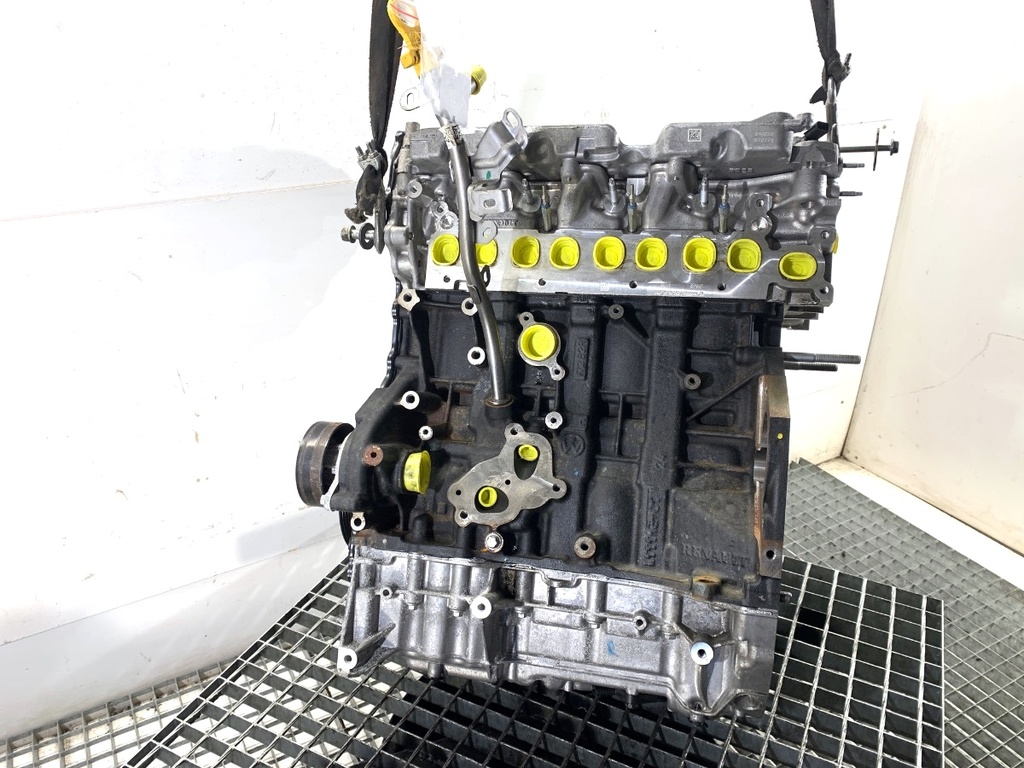 [STARK-885626] Motor Renault Trafic III Skrzynia (FG_)
