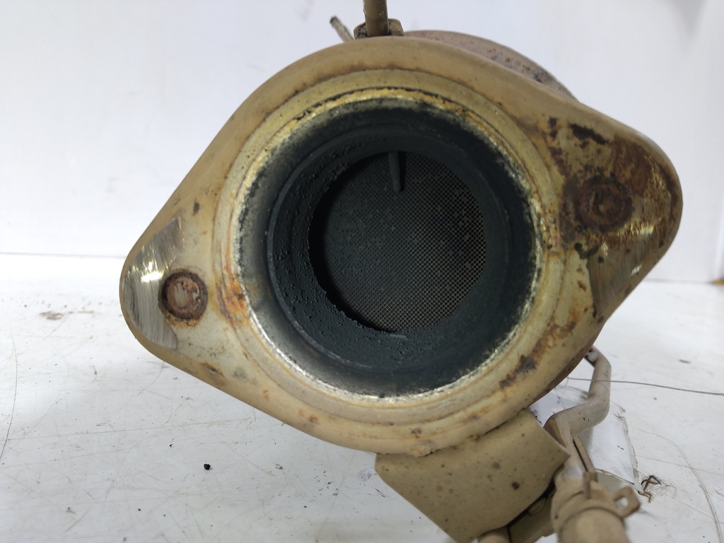 [MTD-533674] Filtro de partículas Ford Transit 2.2 TDCi 2013