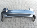 Parachoques trasero Audi A6 C7 4G2 2014 CLAA CLA 3.0 TDI quattro