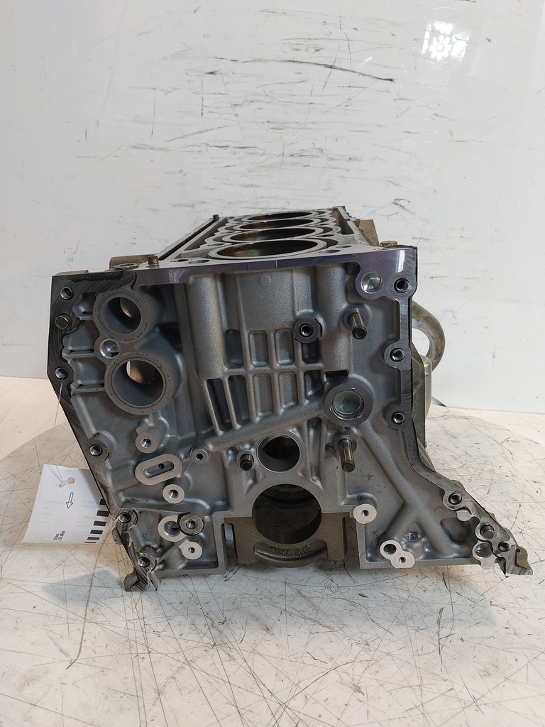 [MTD-533918] Bloque motor Mercedes-Benz E-Class 2007 M271.956 1.8 Compresor