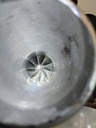 Turbocompresor Jeep Cherokee 2.0 T-GDi 2020 05281614AI