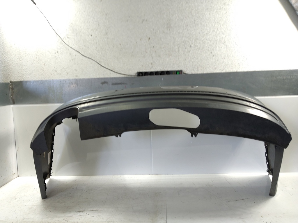 [MTD-533986] Parachoques trasero AUDI A4 B9 Avant 2016 CRTC 3.0 TDI 8W980711M