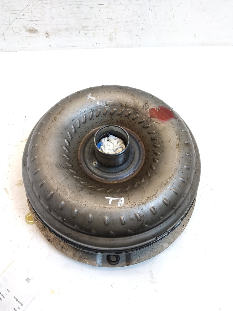 [MTD-534025] Volante motor Jeep Cherokee EC1 2.0 T-GDi 200kW 272CV 2020