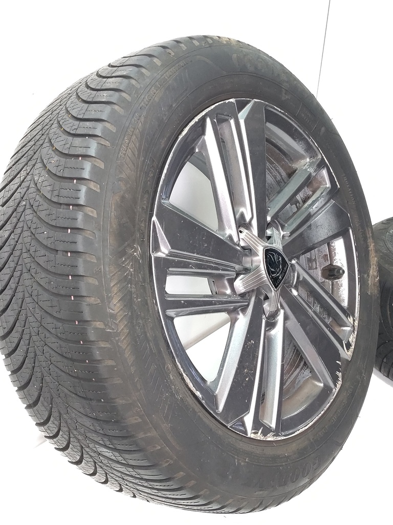 [MTD-534235] Juego de llantas Peugeot 308 SW 2023 YHZ DV5RC 1.5 BlueHDi 130 9835058880
