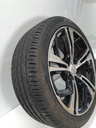 Juego de llantas de aleación 17" Peugeot 208 2017 5GR EP6FDTX 1.6 GTi