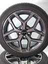 Juego de llantas de aleación 17" Kia Ceed CD 2023 D4FE 1.6 CRDi