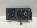 Conjunto de luces traseras derechas Land Rover Discovery V L462 2023 MY4213A420CD