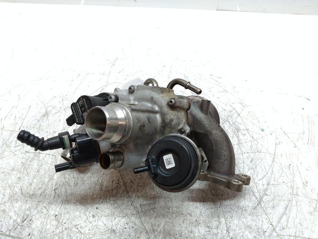 [MTD-534606] Turbocompresor Opel Astra 1.2 Turbo (F12SHL/F12 LIH) 2021 55515879