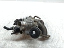 Turbocompresor Opel Astra 1.2 Turbo (F12SHL/F12 LIH) 2021 55515879