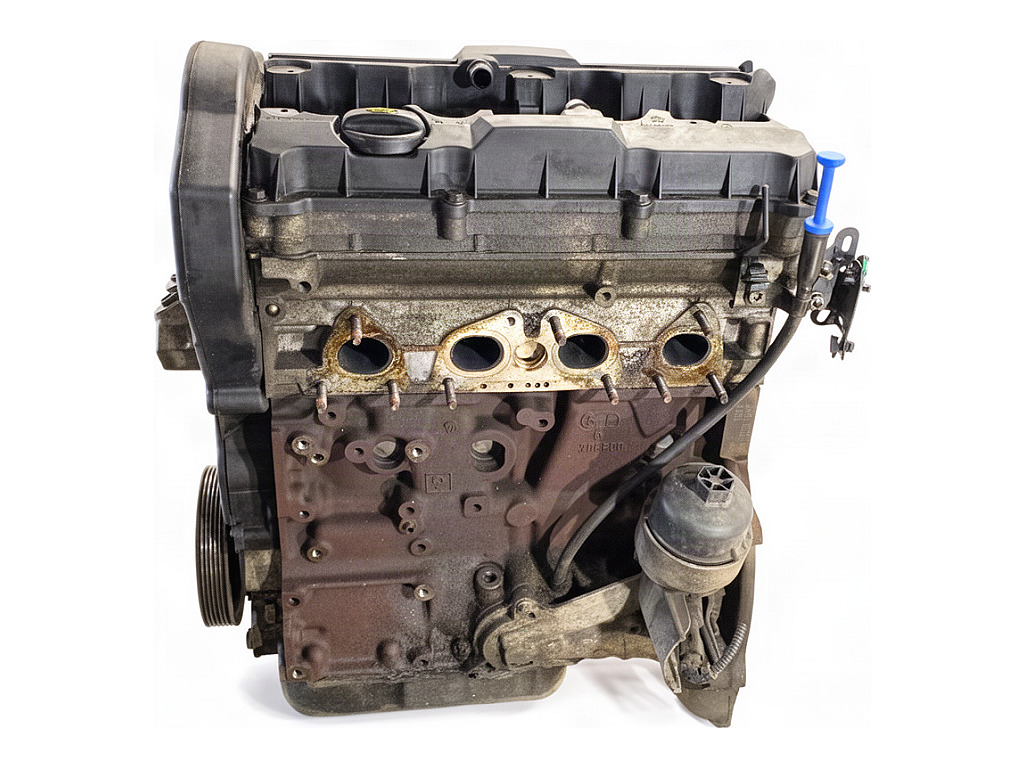 [STARK-937220] Motor 1.6 VTi 115 CITROËN C-Elysée (DD_) 2012-2022