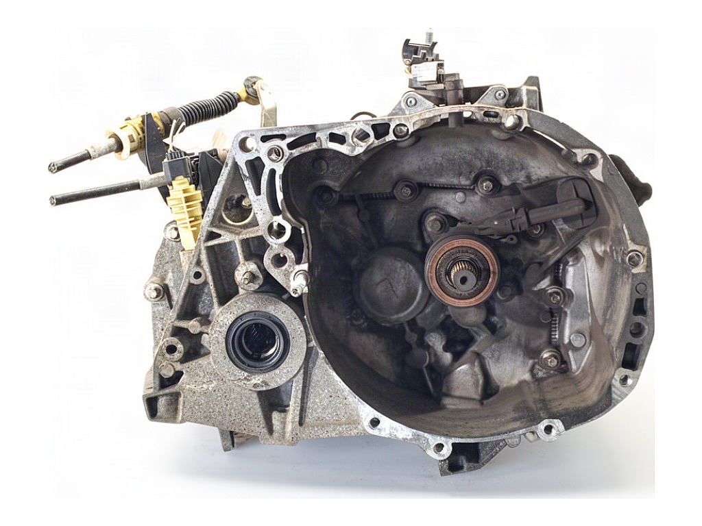 [STARK-938034] Caja de cambios Dacia Duster 1.6 16V gasolina 2010-2018 JR5316