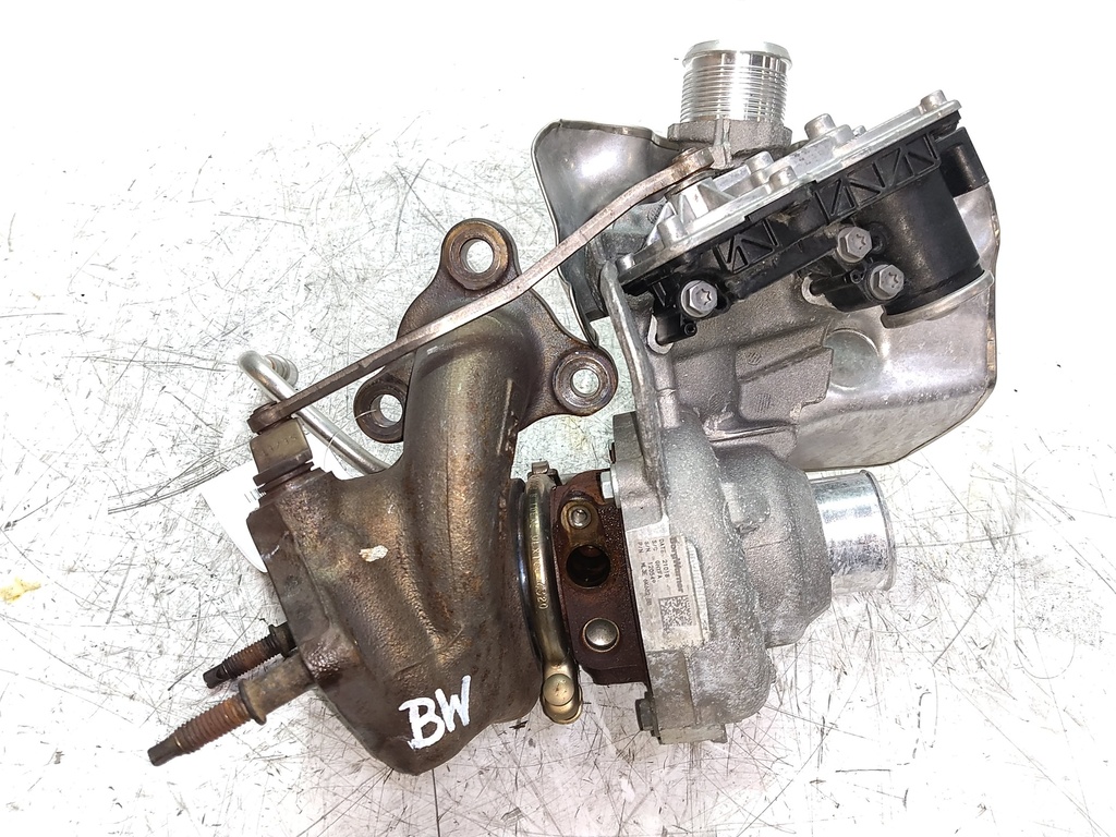 [MTD-534253] Turbocompresor Ford F-150 F-150 Crew Cab 2021 T35 T35PDTD 3.5 4WD ML3E-6K682-BB