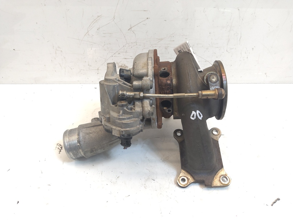 [MTD-533234] Turbocompresor Skoda Superb 2021 2.0 TSI 4x4 06Q145703C