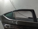 Puerta trasera derecha Skoda Superb III 3V3 2016 F8V magnetic braun