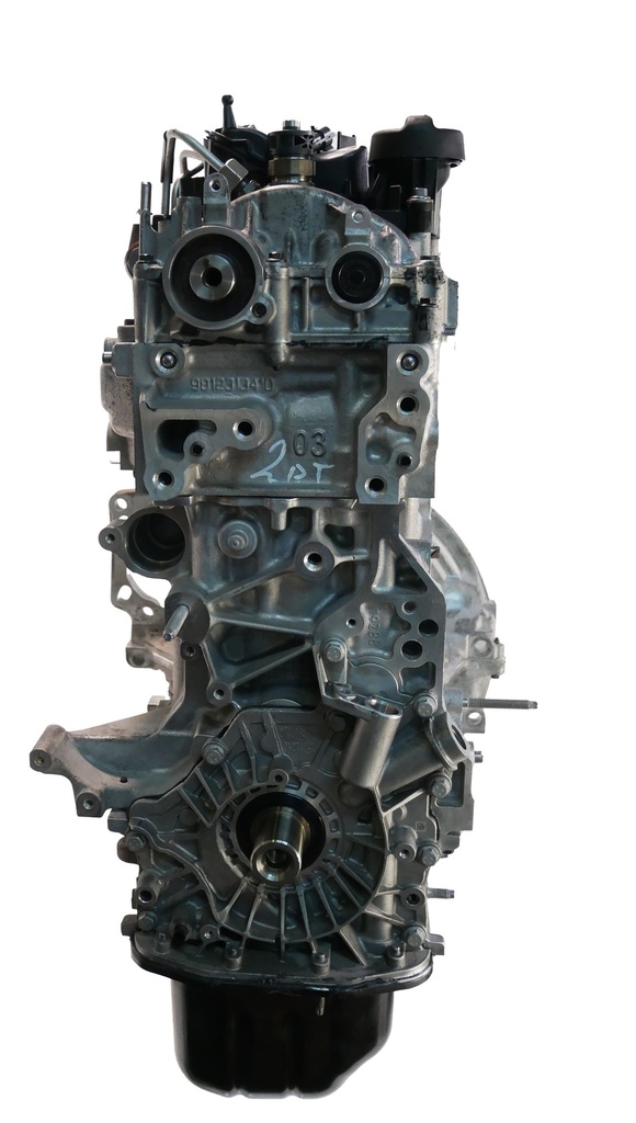 [MTD-446586] Motor CITROEN C4 1.5 BlueHDI