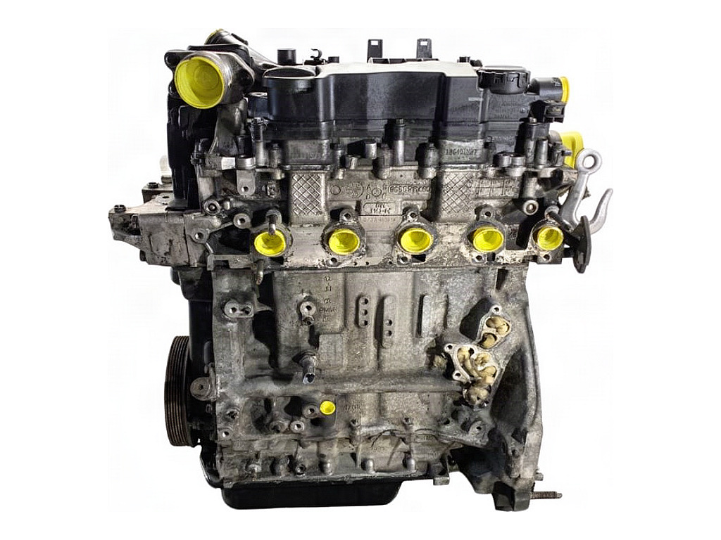 [STARK-866489] Motor 1.6 HDi 75 Peugeot Partner (5_, G_) (2005-2008)