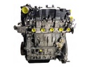 Motor 1.6 HDi 75 Peugeot Partner (5_, G_) (2005-2008)