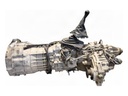 Caja de cambios Nissan Pathfinder III (R51) 2.5 dCi 4WD 2005-2022