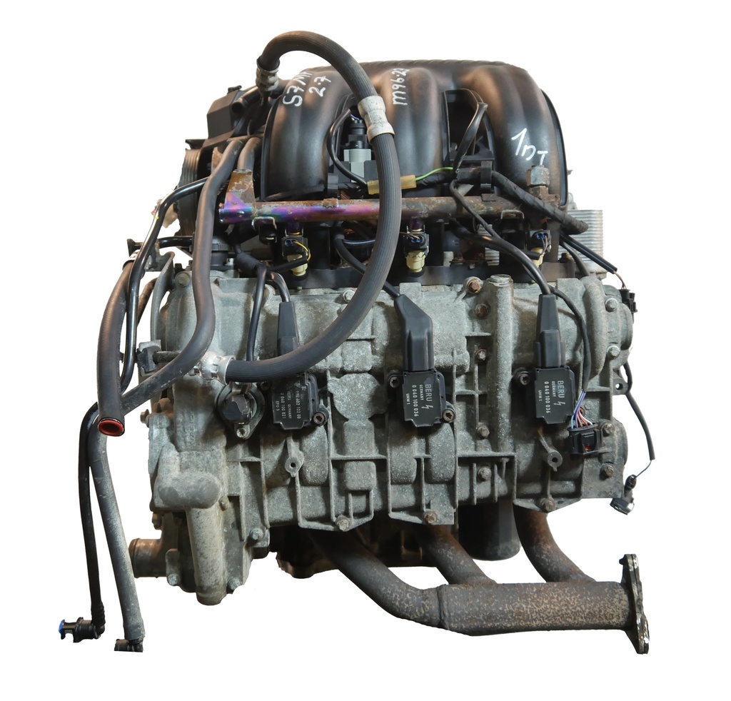 [MTD-469625] Motor Porsche Boxster 986 2.7 M96.23