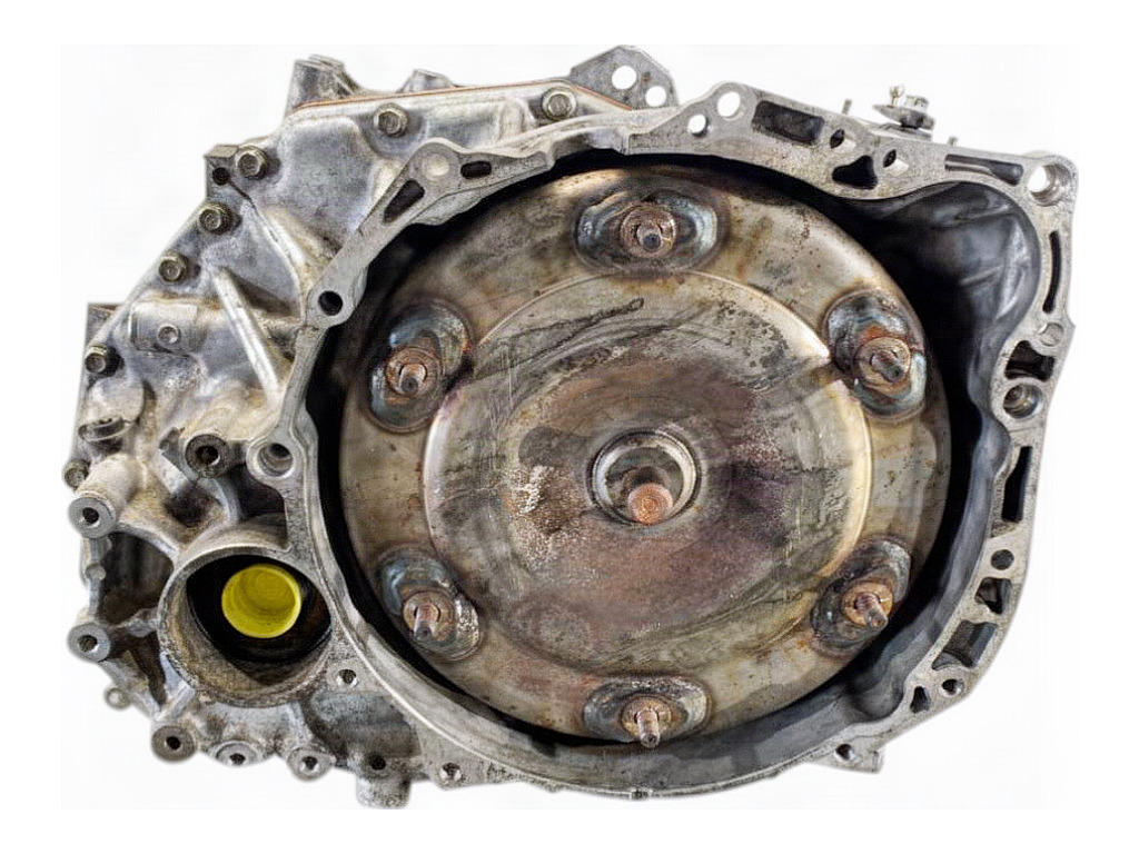 [STARK-936249] Caja de cambios VOLVO V60 II (225, 227) D4 140 kW 2018-2022