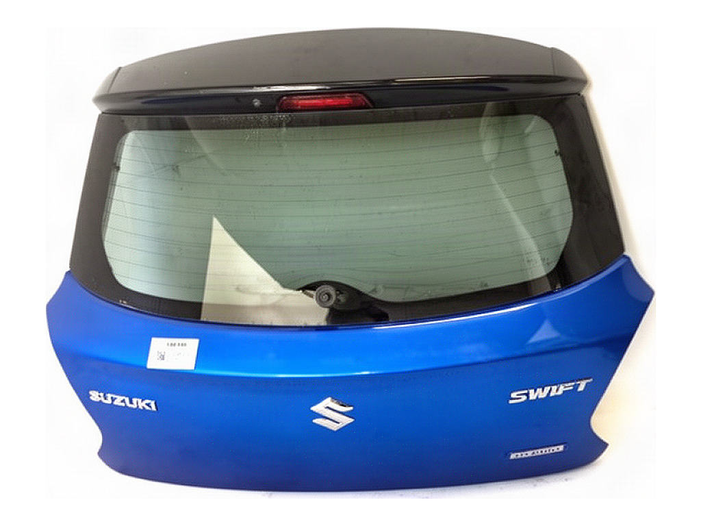 [STARK-934347] Portón trasero SUZUKI SWIFT V (AZ) 2017-2022 1.2