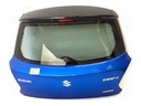 Portón trasero SUZUKI SWIFT V (AZ) 2017-2022 1.2