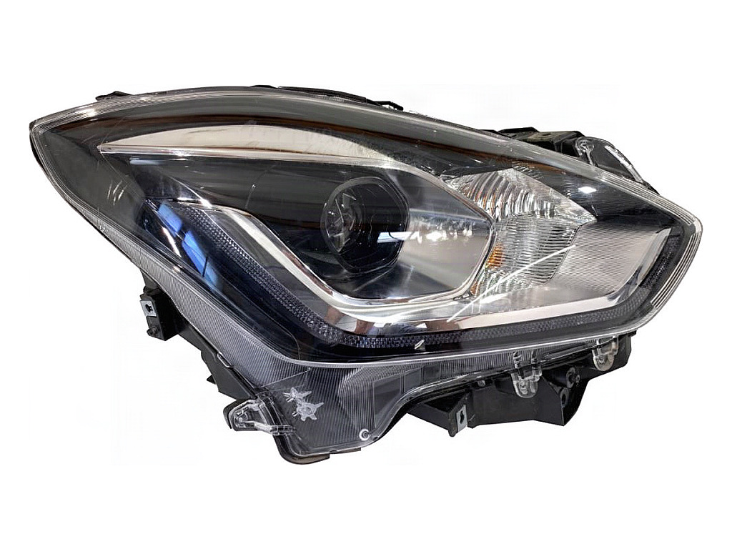 [STARK-935160] Faro delantero derecho para Suzuki Swift V (AZ) 2017-2022 1.2 61 kW [83 KM]