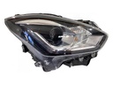 Faro delantero derecho para Suzuki Swift V (AZ) 2017-2022 1.2 61 kW [83 KM]