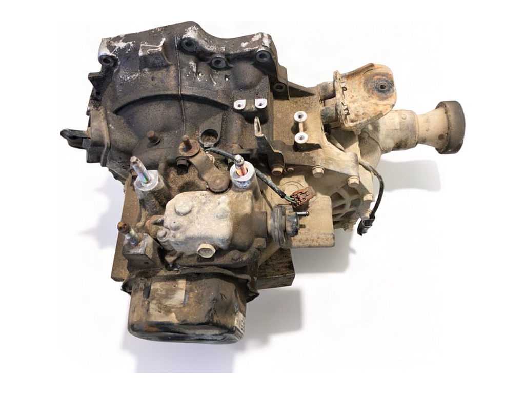 [STARK-937532] Caja de cambios Ford Maverick 2.0 16V 91 kW 2001-2022