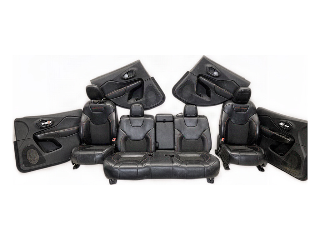 [STARK-937758] Panel lateral interior de puerta JEEP CHEROKEE (KL) 2013-2022