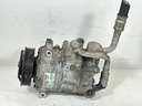 Compresor AC Audi A3 1,9 TDI BXE BKC 105cv 2008 1K0820859F