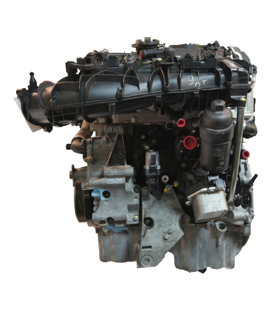 [MTD-472192] Motor BMW Serie 5 G30 2.0 520i B48B20B