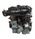 Motor BMW Serie 5 G30 2.0 520i B48B20B