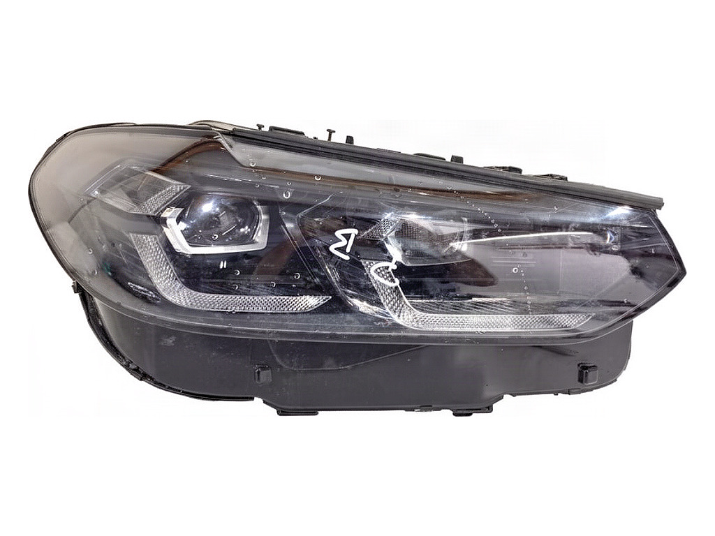 [STARK-939098] Faro delantero derecho BMW X4 (G02, F98) 2018-2022