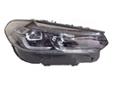 Faro delantero derecho BMW X4 (G02, F98) 2018-2022