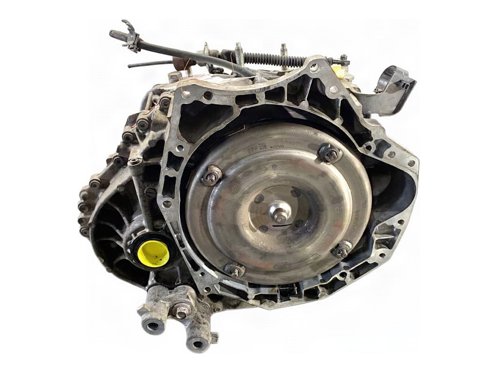 [STARK-935692] Caja de cambios Mazda 6 sedan (GJ, GL) 2.5 (GJ5FP) 141 kW [192 KM] gasolina 2013-2022