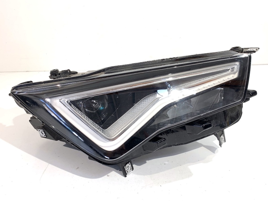 [STARK-897877] Faros y componentes SEAT ATECA (KH7, KHP) 2016-2022