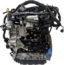 Motor VW Passat B7 2.0 TSI DDSA