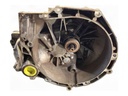 Caja de cambios Ford B-MAX (JK) 1.0 EcoBoost 74 kW 2012-2022