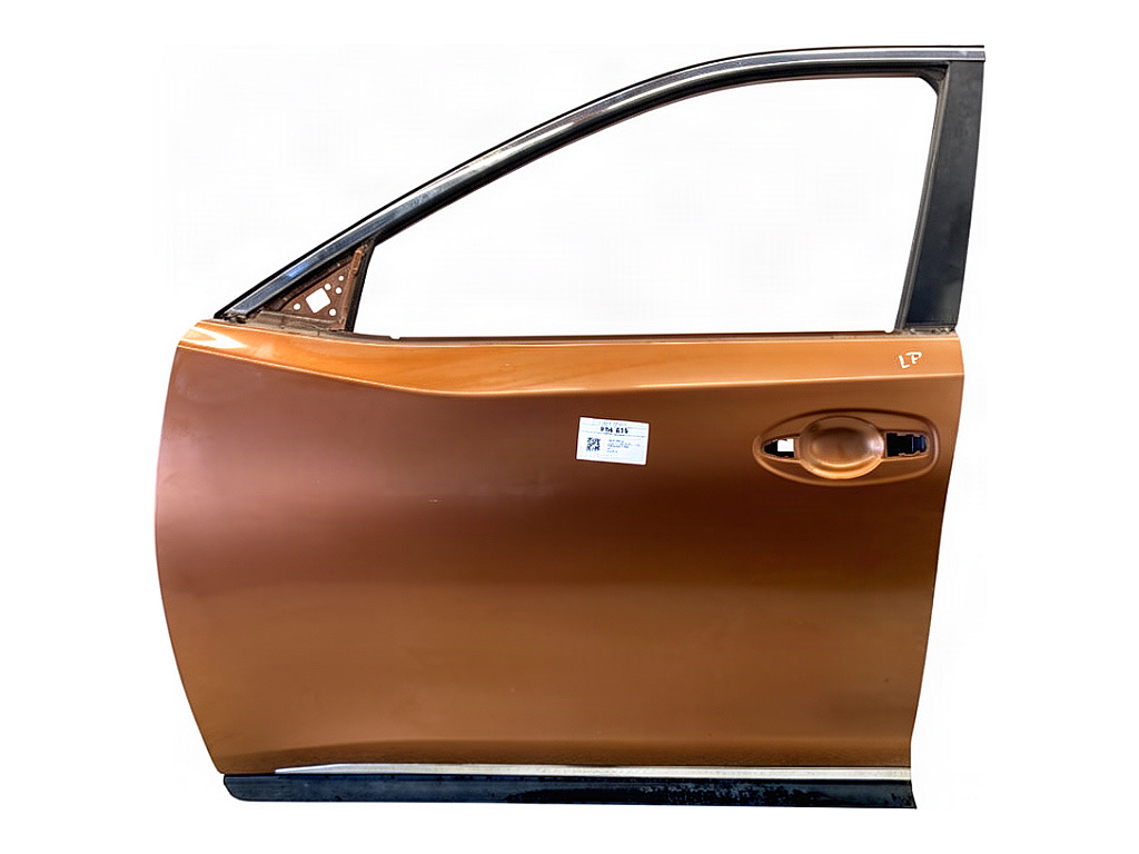 [STARK-934875] Puerta delantera izquierda Nissan X-Trail III (T32) 2013-2022