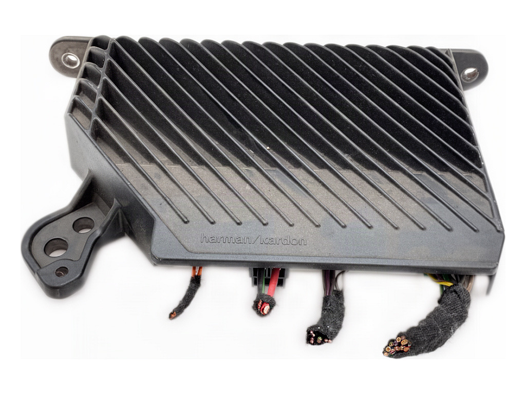 [STARK-933014] Amplificador VOLVO S60 III (224) 1.4 140 kW [190 CV] Gasolina 2019-2022