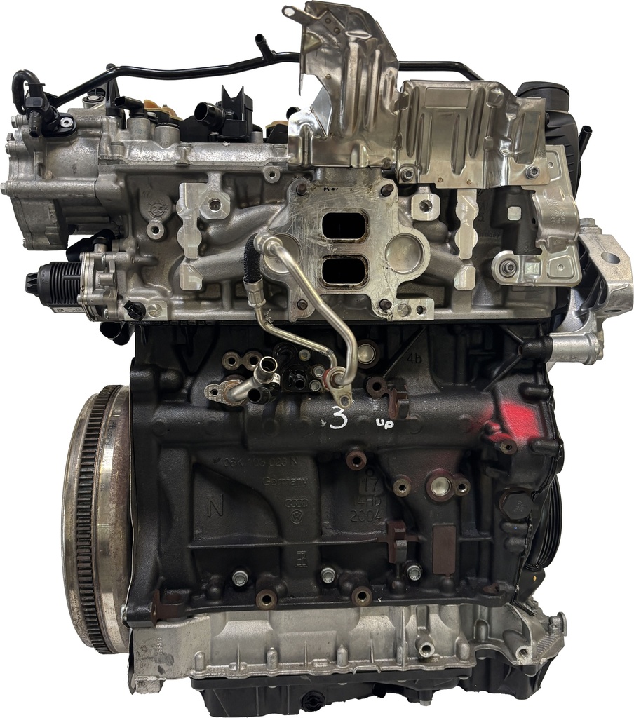 [MTD-477576] Motor Audi/Seat/Skoda/VW 2.0 TSI CZRA