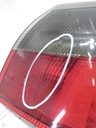 Piloto trasero derecho Porsche 911 996 1999 X1/92T silver